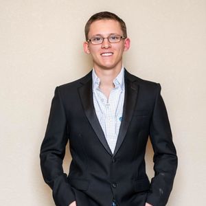 Meet your Posher, Blake